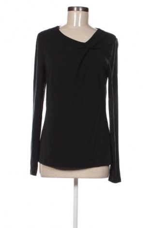 Γυναικεία μπλούζα Gerry Weber, Μέγεθος M, Χρώμα Μαύρο, Τιμή 55,99 €