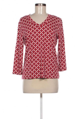 Дамска блуза Gerry Weber, Размер M, Цвят Многоцветен, Цена 87,99 лв.