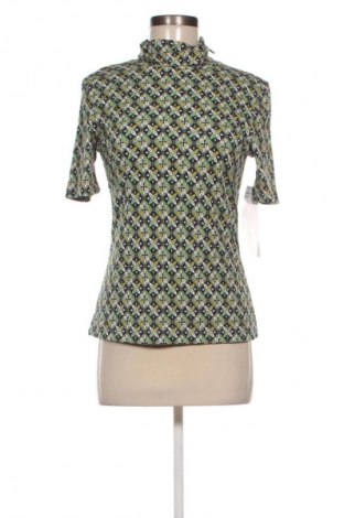 Γυναικεία μπλούζα Gerry Weber, Μέγεθος M, Χρώμα Πολύχρωμο, Τιμή 59,99 €