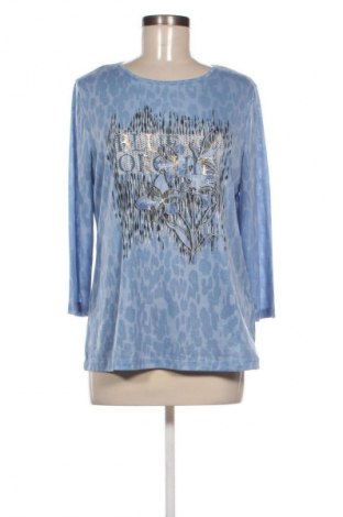 Bluzka damska Gerry Weber, Rozmiar L, Kolor Kolorowy, Cena 355,99 zł