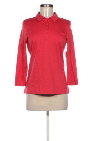 Γυναικεία μπλούζα Gerry Weber, Μέγεθος M, Χρώμα Κόκκινο, Τιμή 55,99 €