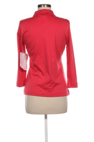 Γυναικεία μπλούζα Gerry Weber, Μέγεθος M, Χρώμα Κόκκινο, Τιμή 55,99 €