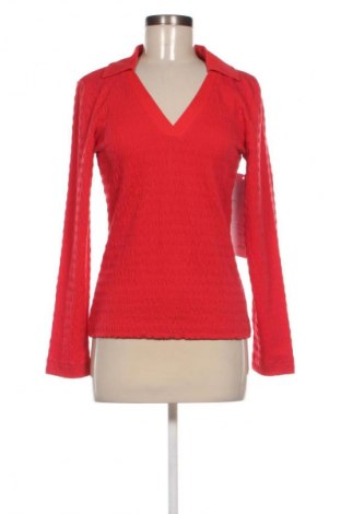 Bluză de femei Gerry Weber, Mărime M, Culoare Roșu, Preț 373,99 Lei