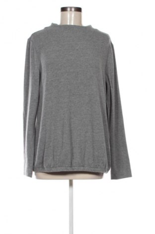 Дамска блуза Gerry Weber, Размер M, Цвят Сив, Цена 109,99 лв.