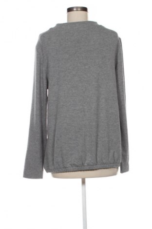 Дамска блуза Gerry Weber, Размер M, Цвят Сив, Цена 109,99 лв.