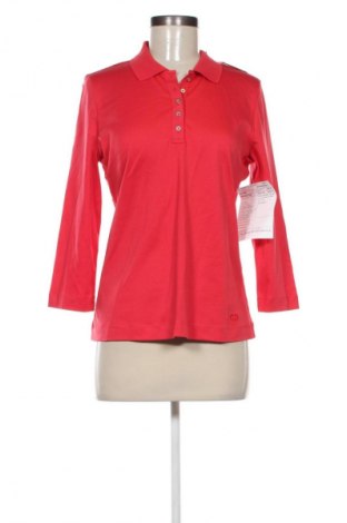 Bluzka damska Gerry Weber, Rozmiar M, Kolor Czerwony, Cena 208,99 zł