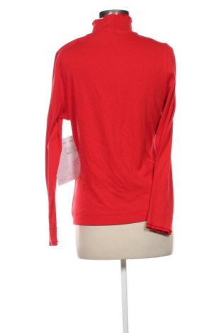 Γυναικεία μπλούζα Gerry Weber, Μέγεθος L, Χρώμα Κόκκινο, Τιμή 69,99 €