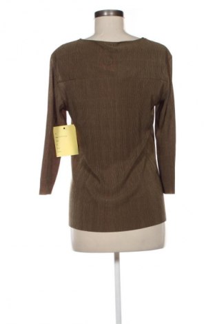 Дамска блуза Gerry Weber, Размер M, Цвят Зелен, Цена 87,99 лв.