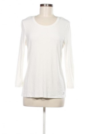 Bluzka damska Gerry Weber, Rozmiar L, Kolor Biały, Cena 157,99 zł