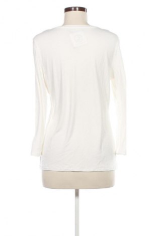 Bluzka damska Gerry Weber, Rozmiar L, Kolor Biały, Cena 157,99 zł