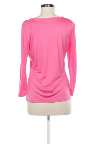 Дамска блуза Gerry Weber, Размер M, Цвят Розов, Цена 39,99 лв.