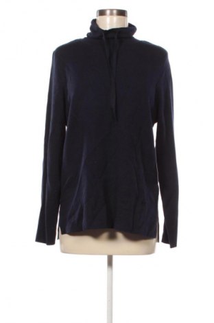 Γυναικεία μπλούζα Gerry Weber, Μέγεθος M, Χρώμα Μπλέ, Τιμή 55,99 €