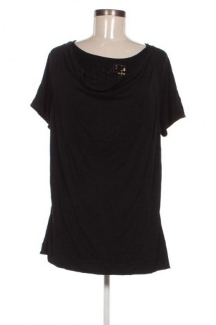 Dámská halenka Gerry Weber, Velikost XL, Barva Černá, Cena  519,00 Kč