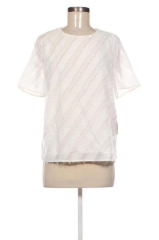 Bluzka damska Gerry Weber, Rozmiar M, Kolor Biały, Cena 305,99 zł