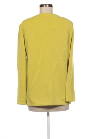 Γυναικεία μπλούζα Gerry Weber, Μέγεθος M, Χρώμα Πράσινο, Τιμή 55,99 €