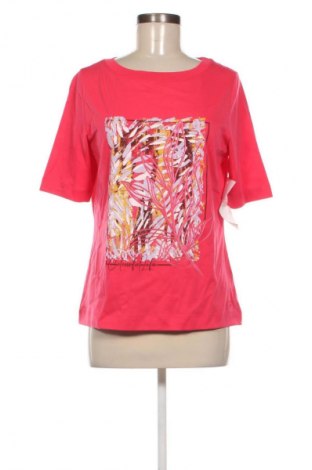 Γυναικεία μπλούζα Gerry Weber, Μέγεθος M, Χρώμα Κόκκινο, Τιμή 59,99 €