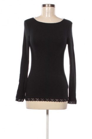 Bluzka damska Gerry Weber, Rozmiar M, Kolor Czarny, Cena 355,99 zł