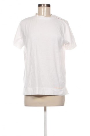 Damen Shirt Gerry Weber, Größe M, Farbe Weiß, Preis 51,99 €