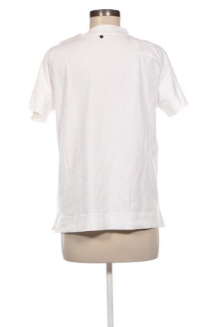 Damen Shirt Gerry Weber, Größe M, Farbe Weiß, Preis 51,99 €