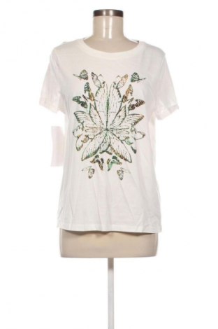 Bluzka damska Gerry Weber, Rozmiar M, Kolor Biały, Cena 305,99 zł