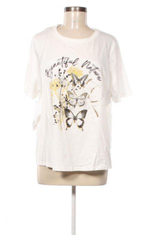Bluzka damska Gerry Weber, Rozmiar XL, Kolor Biały, Cena 305,99 zł