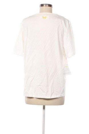 Bluzka damska Gerry Weber, Rozmiar XL, Kolor Biały, Cena 305,99 zł