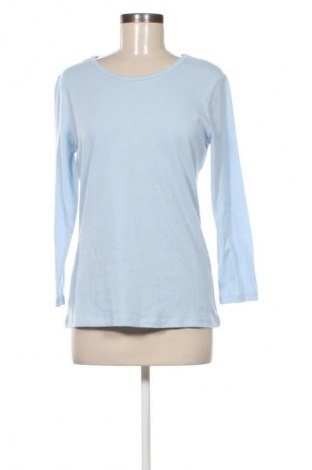 Damen Shirt Gerry Weber, Größe M, Farbe Blau, Preis 59,99 €