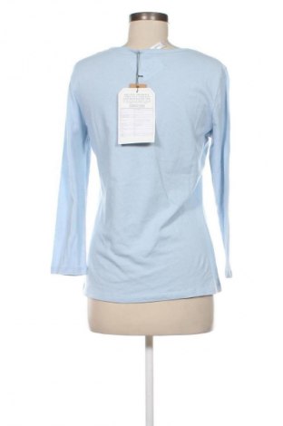 Damen Shirt Gerry Weber, Größe M, Farbe Blau, Preis 59,99 €