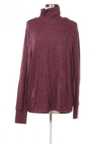 Дамска блуза Gerry Weber, Размер XL, Цвят Червен, Цена 109,99 лв.