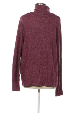 Дамска блуза Gerry Weber, Размер XL, Цвят Червен, Цена 109,99 лв.