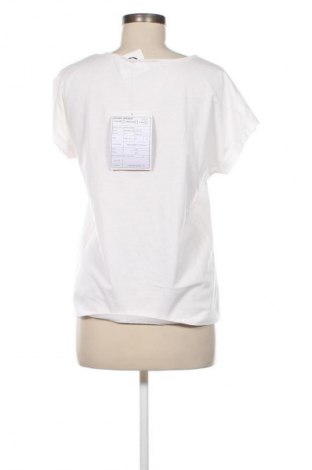 Damen Shirt Gerry Weber, Größe M, Farbe Weiß, Preis 64,99 €