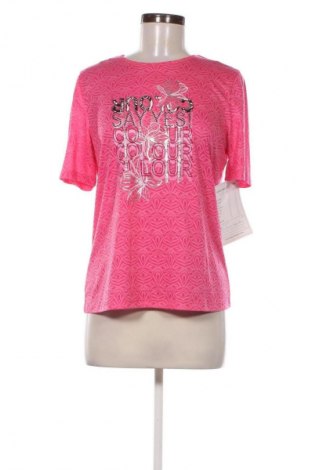Дамска блуза Gerry Weber, Размер M, Цвят Многоцветен, Цена 93,99 лв.