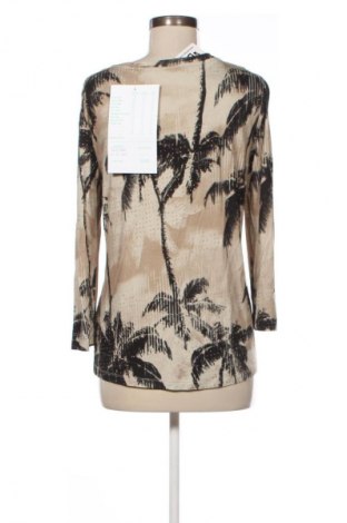 Γυναικεία μπλούζα Gerry Weber, Μέγεθος M, Χρώμα Πολύχρωμο, Τιμή 55,99 €