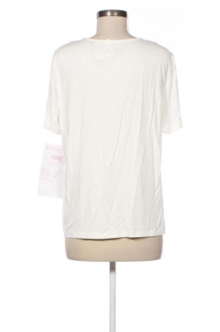 Bluzka damska Gerry Weber, Rozmiar L, Kolor Biały, Cena 305,99 zł