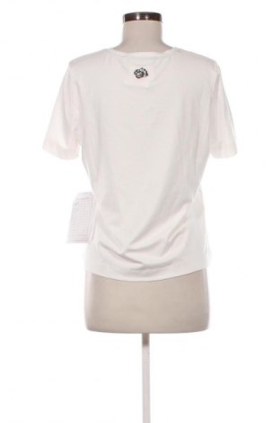 Damski T-shirt Gerry Weber, Rozmiar M, Kolor Biały, Cena 203,99 zł
