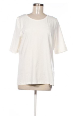 Bluzka damska Gerry Weber, Rozmiar L, Kolor ecru, Cena 208,99 zł