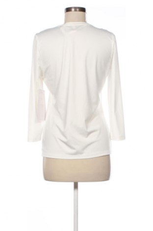 Дамска блуза Gerry Weber, Размер M, Цвят Бял, Цена 109,99 лв.
