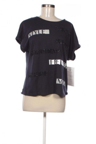 Női blúz Gerry Weber, Méret M, Szín Kék, Ár 25 069 Ft