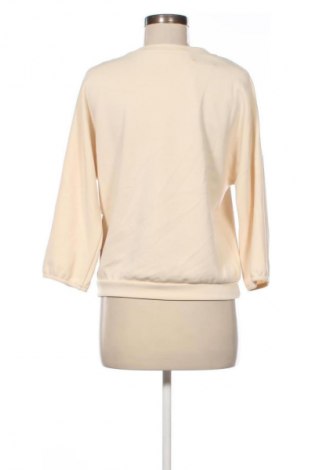 Дамска блуза Gerry Weber, Размер M, Цвят Бежов, Цена 87,99 лв.