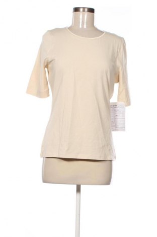 Bluzka damska Gerry Weber, Rozmiar M, Kolor Beżowy, Cena 305,99 zł