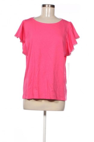 Damen Shirt Gerry Weber, Größe XL, Farbe Rosa, Preis 51,99 €