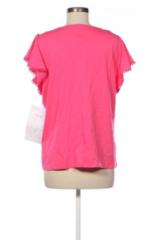 Damen Shirt Gerry Weber, Größe XL, Farbe Rosa, Preis 51,99 €
