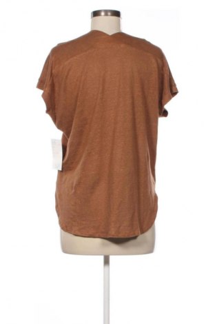 Дамска блуза Gerry Weber, Размер M, Цвят Кафяв, Цена 93,99 лв.