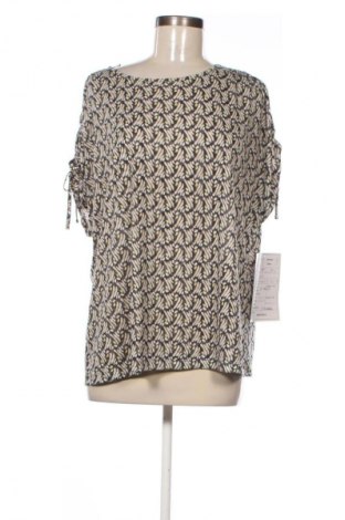 Дамска блуза Gerry Weber, Размер XL, Цвят Многоцветен, Цена 93,99 лв.