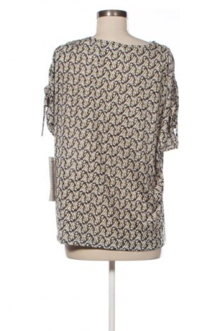 Дамска блуза Gerry Weber, Размер XL, Цвят Многоцветен, Цена 93,99 лв.