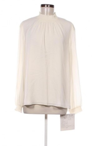 Bluzka damska Gerry Weber, Rozmiar L, Kolor ecru, Cena 355,99 zł