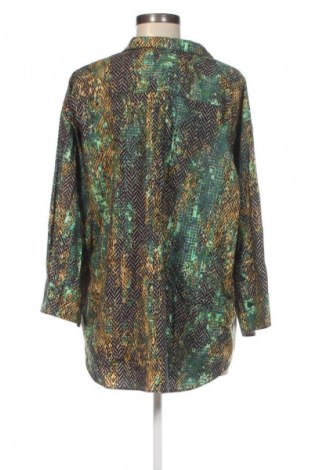 Дамска блуза Gerry Weber, Размер XL, Цвят Многоцветен, Цена 39,99 лв.