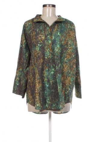 Дамска блуза Gerry Weber, Размер XL, Цвят Многоцветен, Цена 39,99 лв.