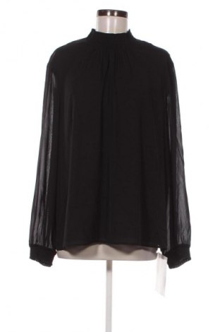 Bluză de femei Gerry Weber, Mărime XL, Culoare Negru, Preț 373,99 Lei