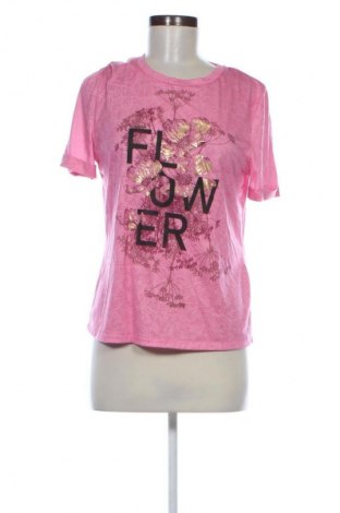 Damen Shirt Gerry Weber, Größe M, Farbe Mehrfarbig, Preis 51,99 €